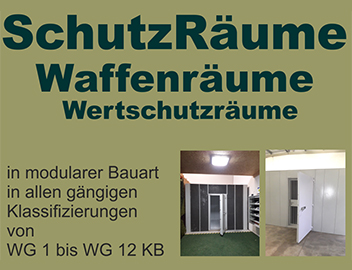 Schutzräume