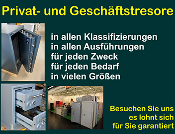 Privattresore