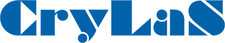 CryLaS GmbH Logo
