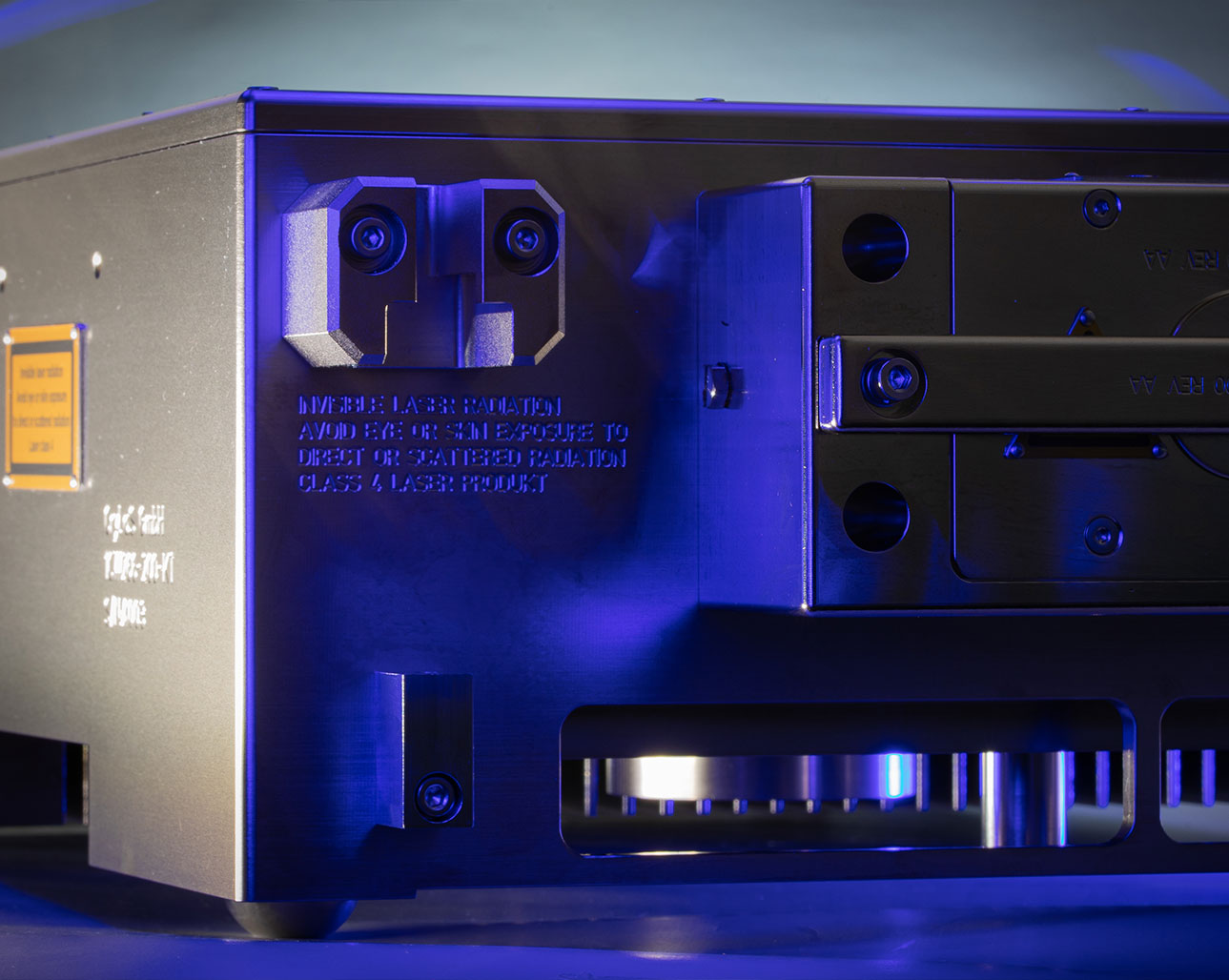 FQCW-Series CW-DUV-Laser 266 nm