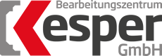 Kesper Logo