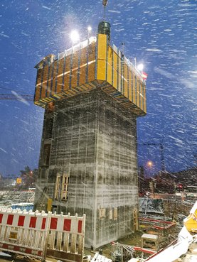 Westtangente Pforzheim