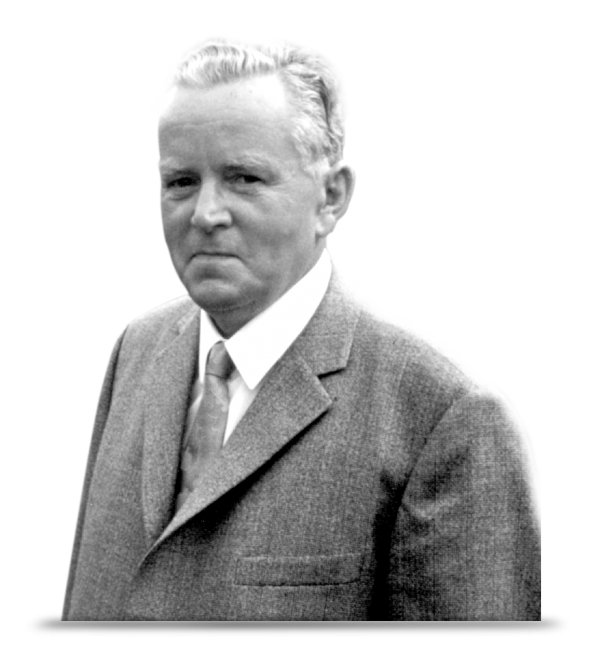Emil Schmidthaus übernimmt die Betriebsleitung (1964)