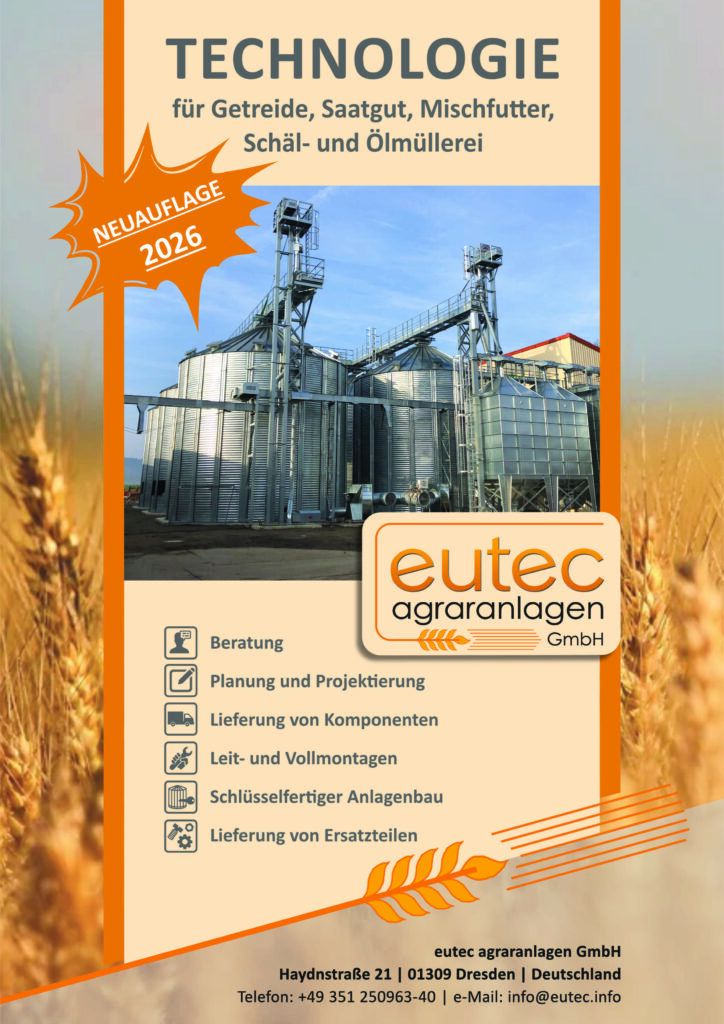 eutec – Fertigung
