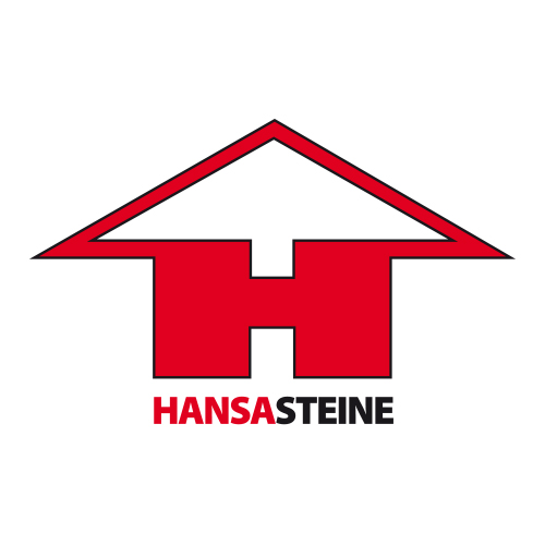 Logo HANSA nord Baustoff Vertriebs-GmbH & Co. KG