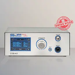 C100-4.0® Kompaktsteuerung