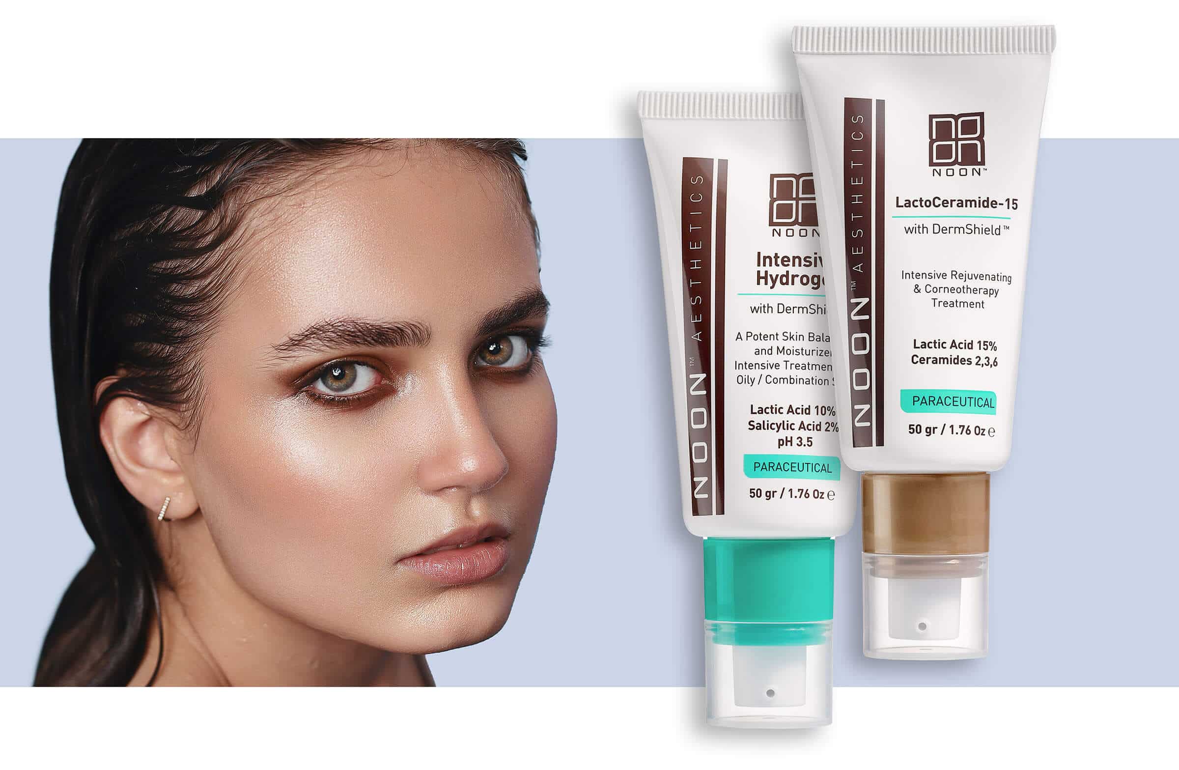 Intensive Hydrogel