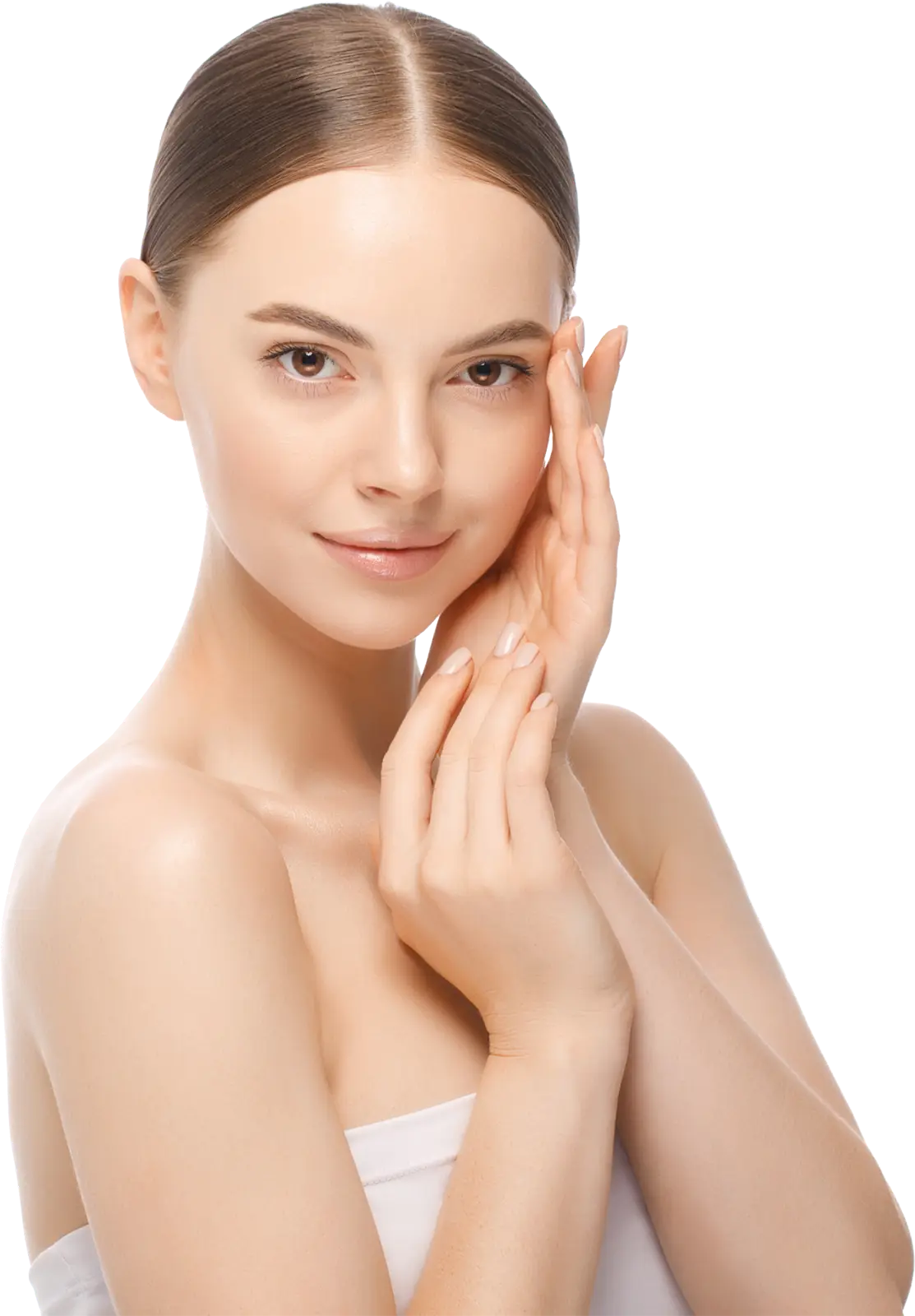 dermaHYPE – Fertigung
