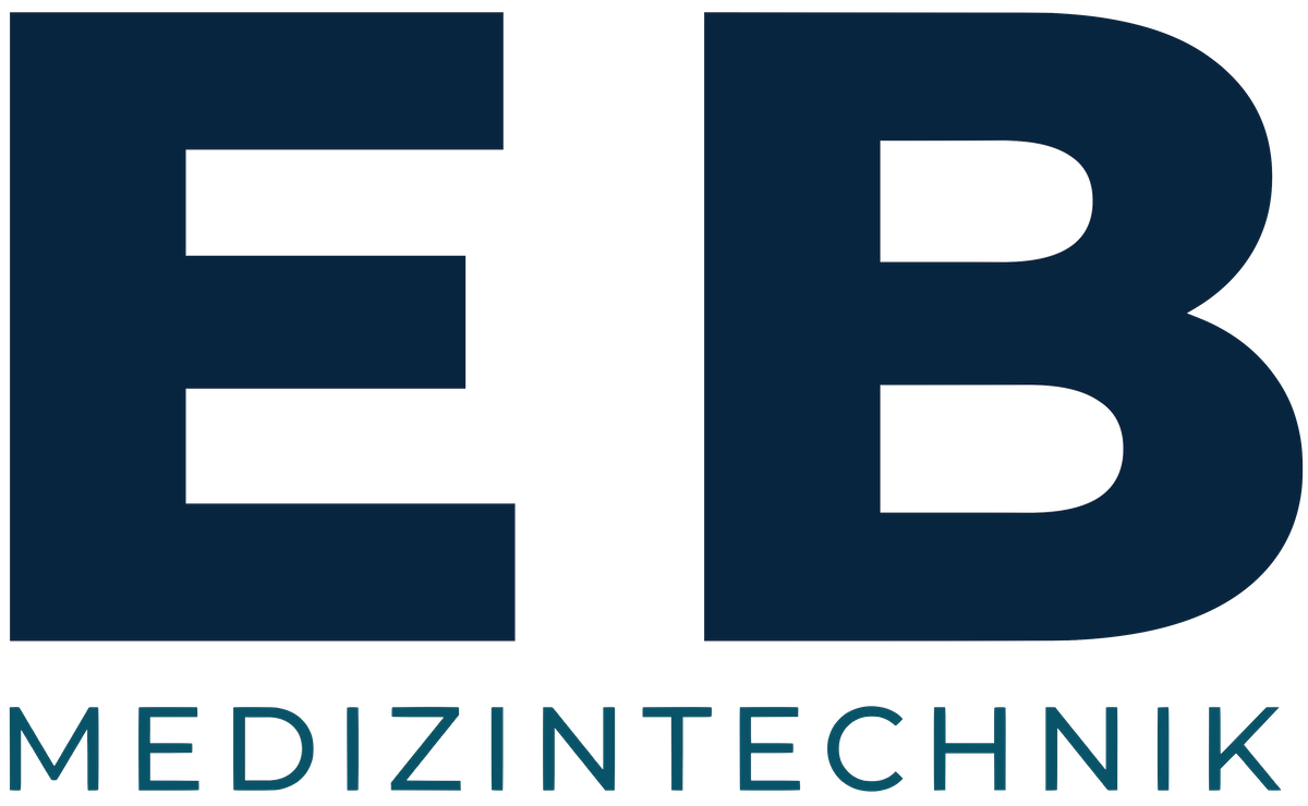 EB Medizintechnik Logo