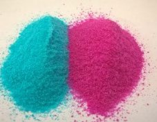PCR/PIR-Recyclate (Sirplaste)