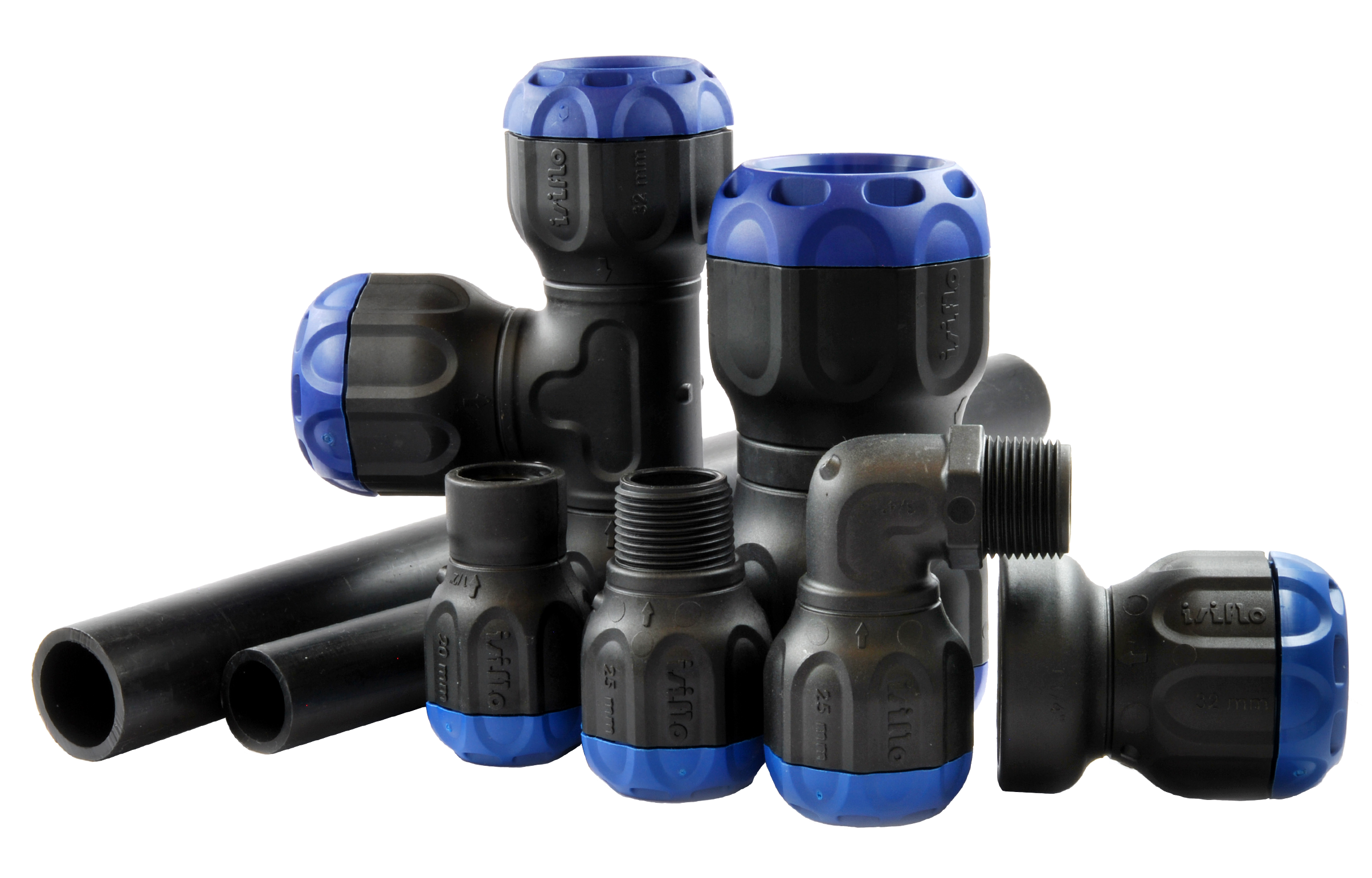 Sprint Steckfittings