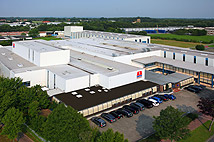 LAWECO – Hersteller individueller Hebesysteme