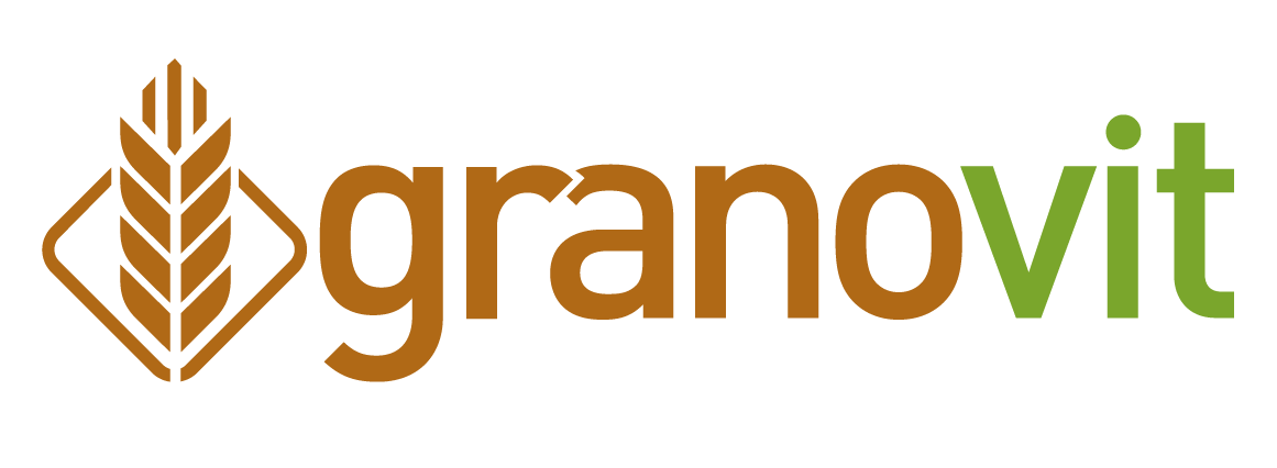 Granovit Logo