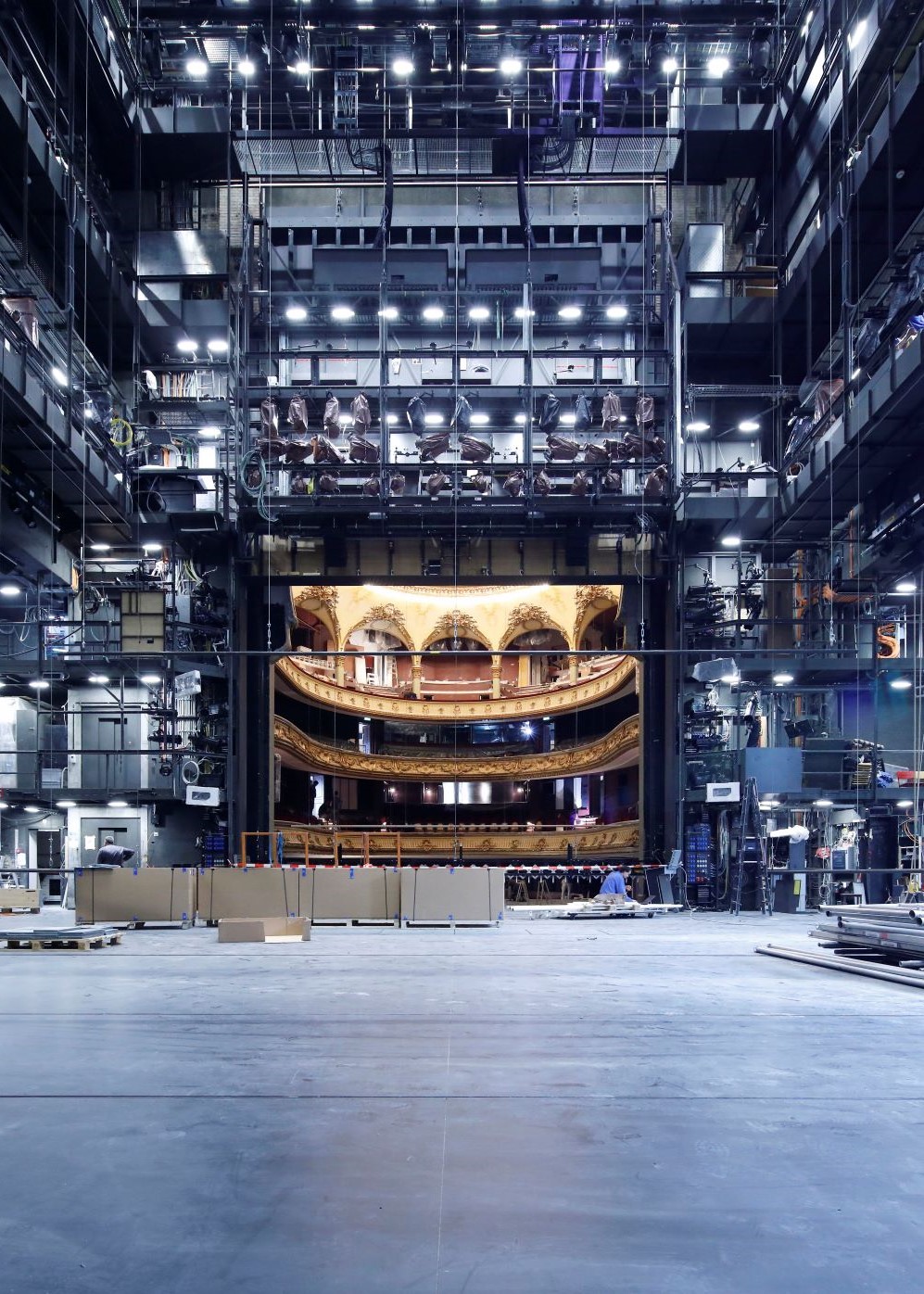 Stadttheater Bern