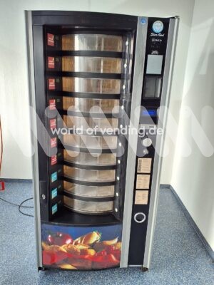 Starfood – 10 Level