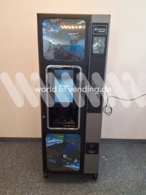N&W Opera Touch ES