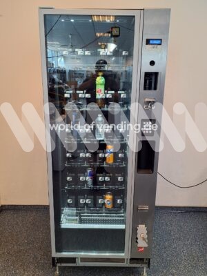 Sielaff Robimat 75