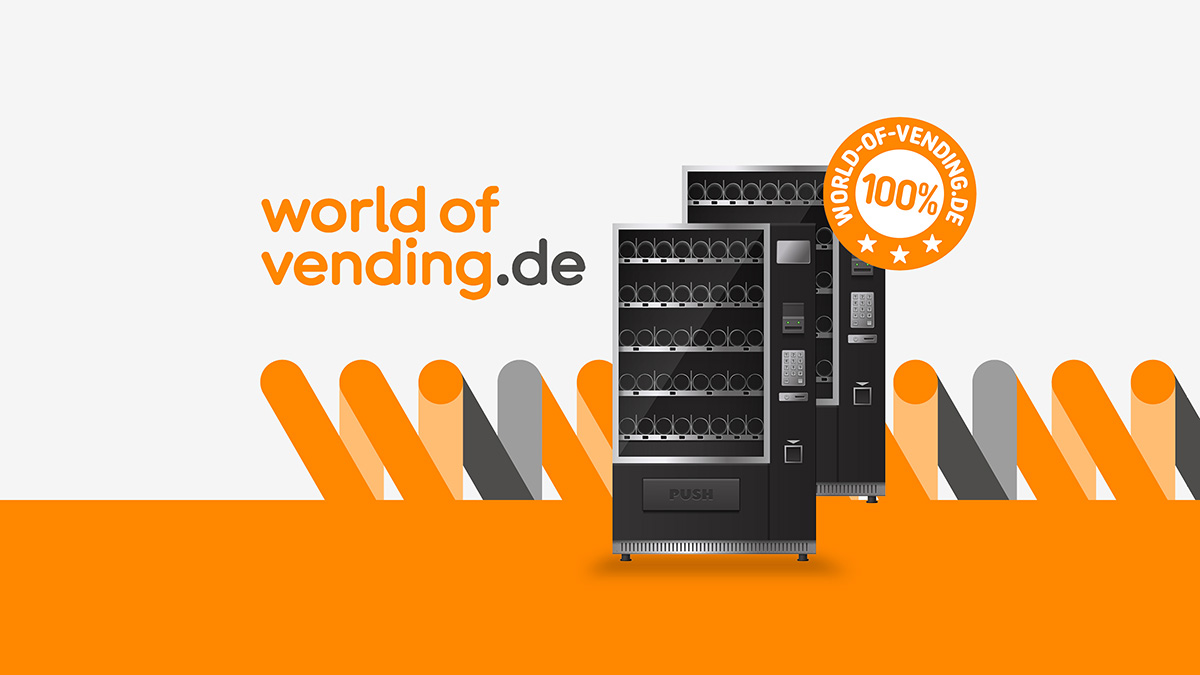 World of Vending – Fertigung