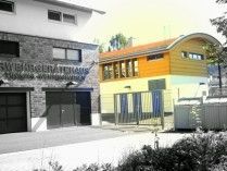 Energiezentrale Feuerwache Hagen Haspe