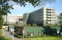 Märkische Kliniken GmbH, Lüdenscheid