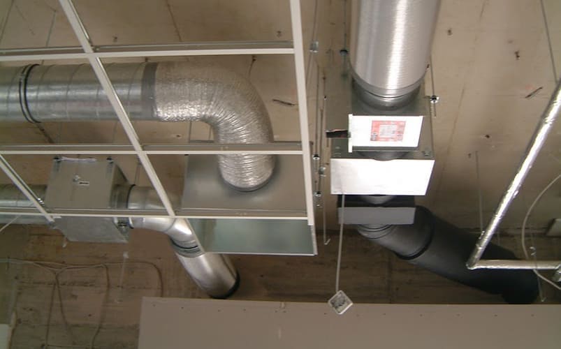 Heizungstechnik