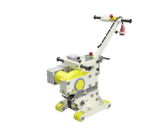 Schneidemaschine ROTOCUT