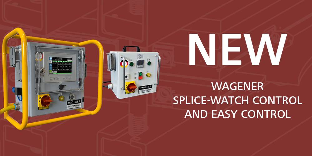 SPLICE-WATCH Easy Control