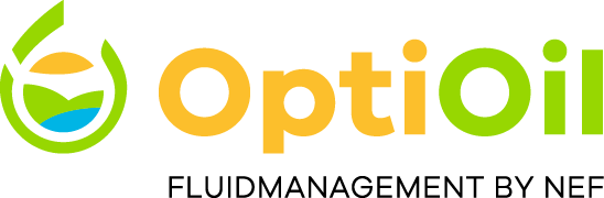 Logo Optioil GmbH