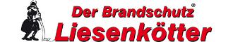 Brandschutz Liesenkötter Logo