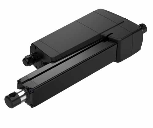 Linearantrieb / Elektrozylinder