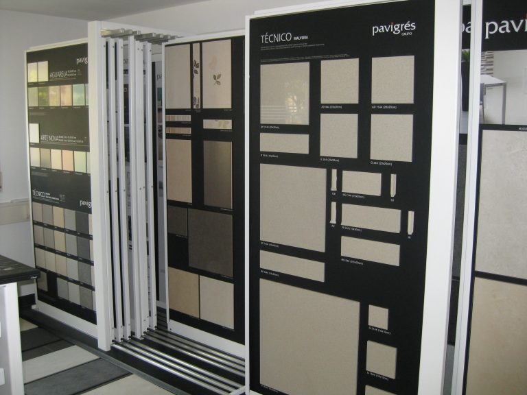 Showroom in Notzingen
