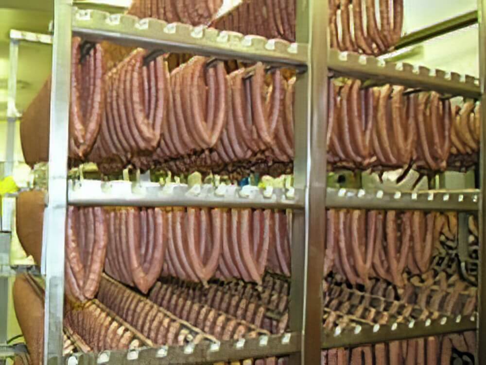 Production facilities