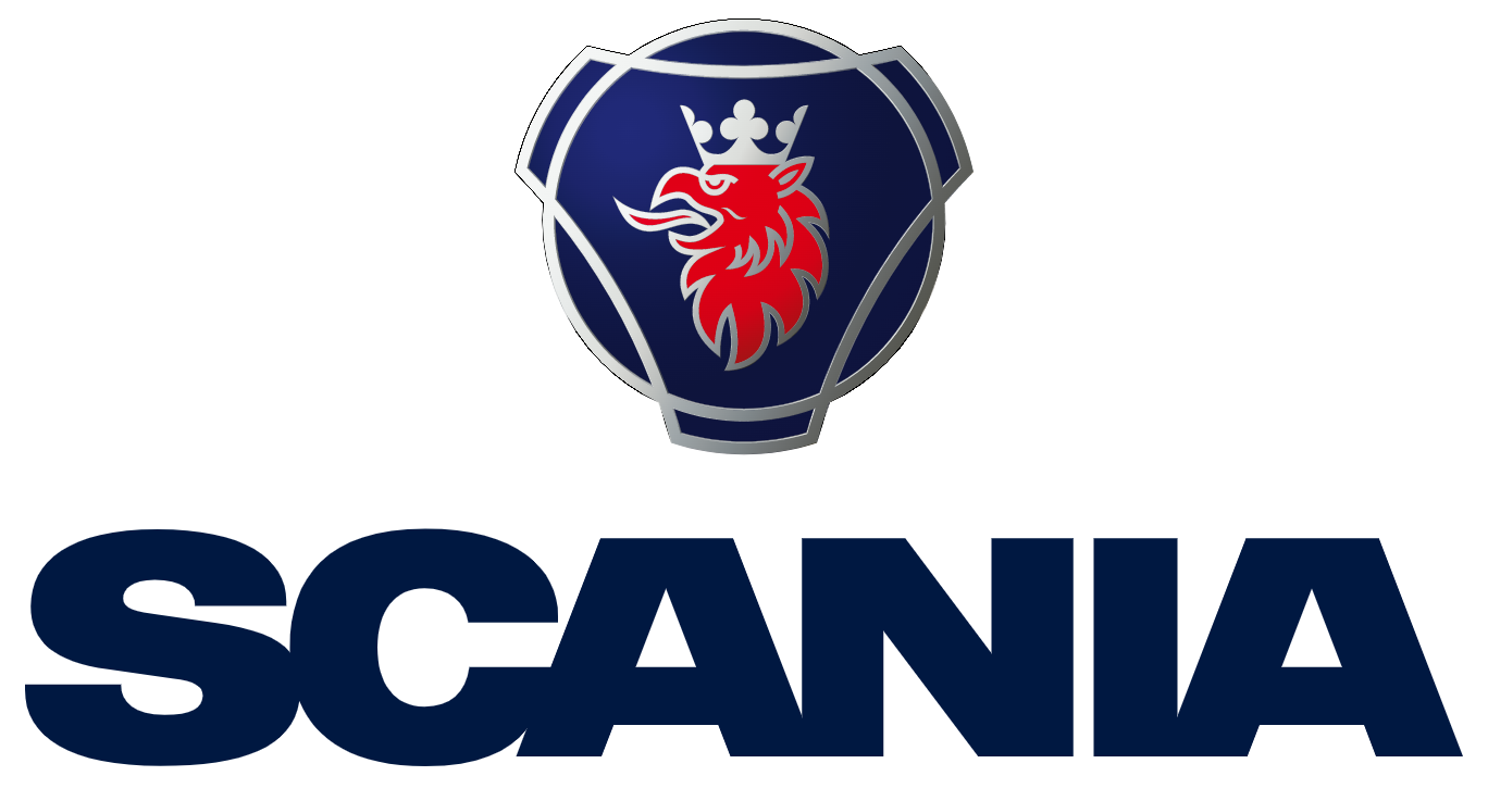 SCANIA Logo