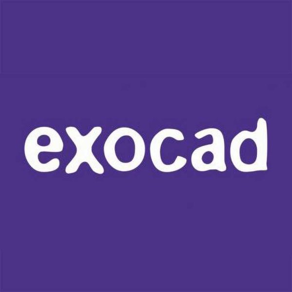 exocad DentalCAD – CAD-Software für die Zahntechnik