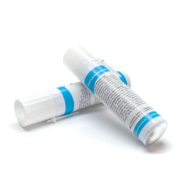 Okklusionsspray (Dose / 75 ml)