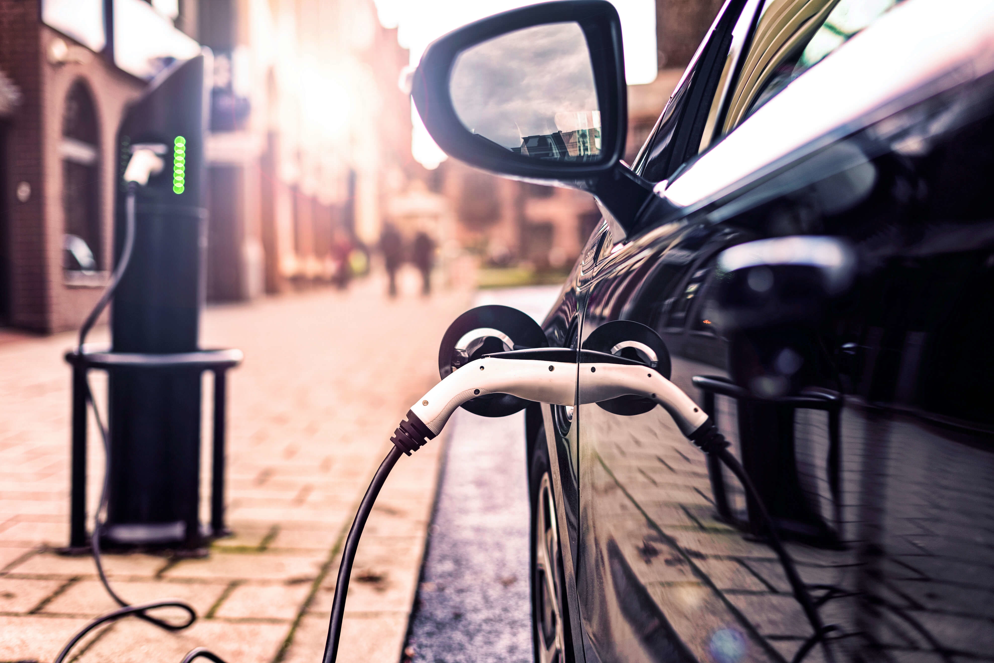 Elektromobilität