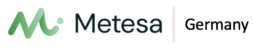 Logo Metesa Germany GmbH