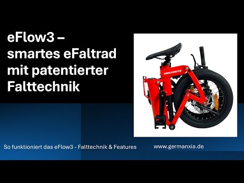 GermanXia Mobility GmbH