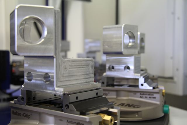 CNC-Drehteil