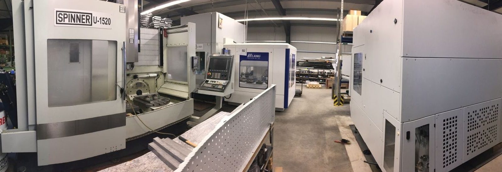 Karl Durach CNC Zerspannung