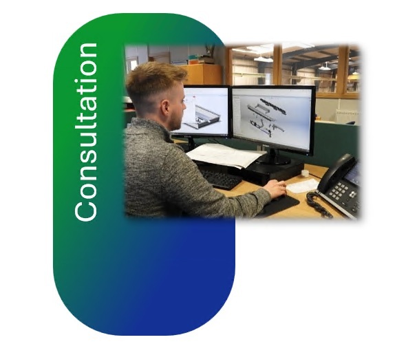 Design und Engineering