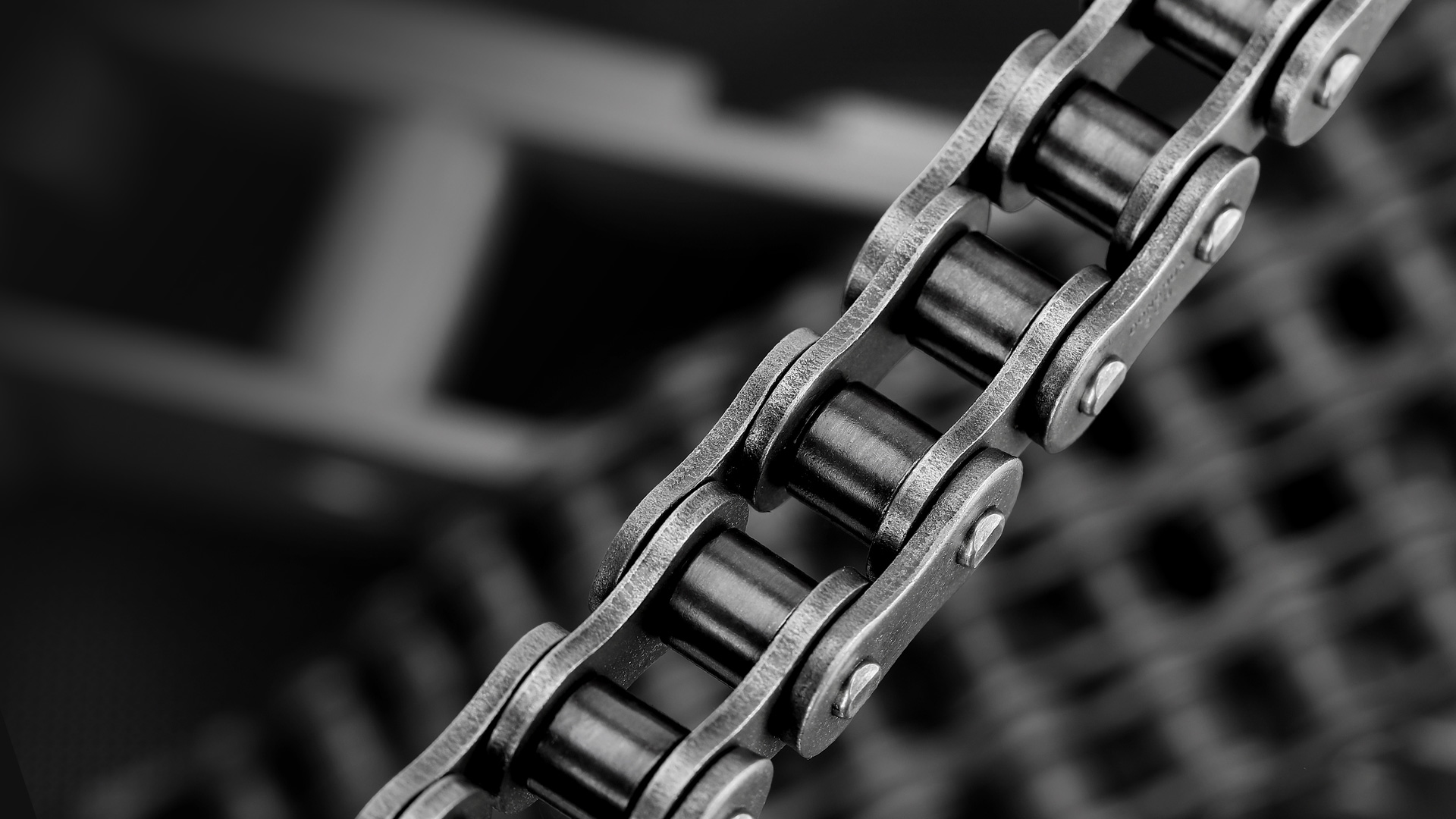 Donghua Chain – Fertigung