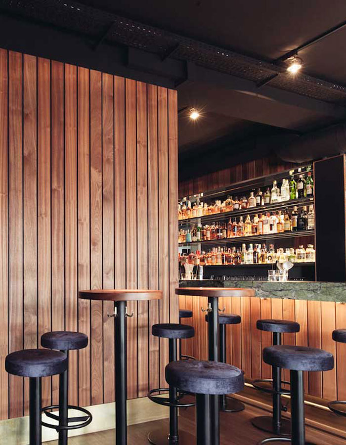 Elephant Bar