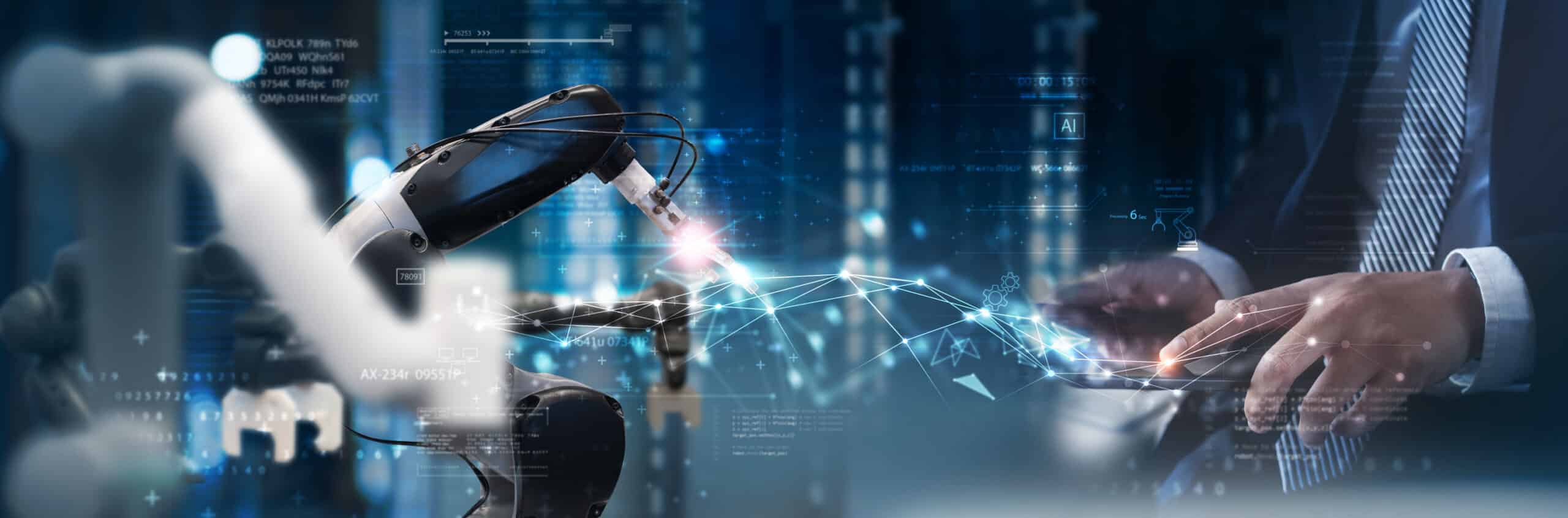 Von der Idee zur effizienten Automation