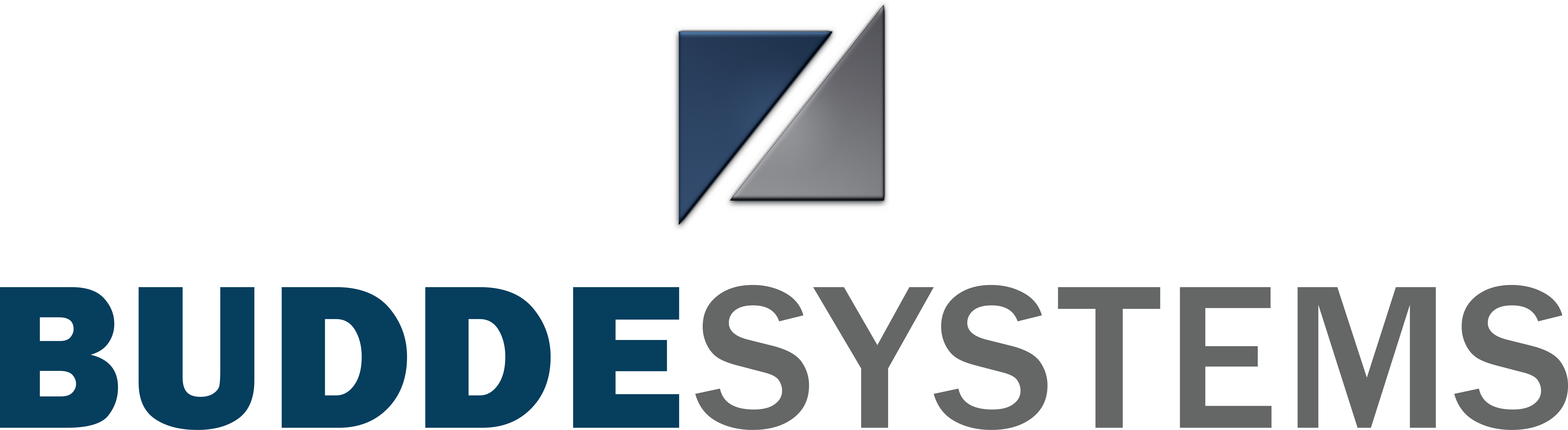 Logo Budde Systems GmbH