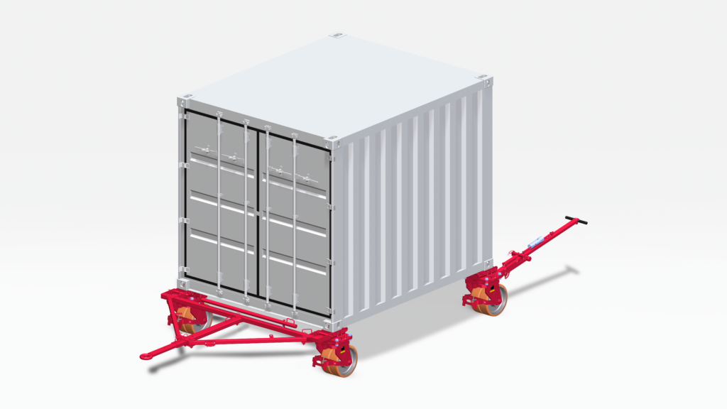 Hebesysteme