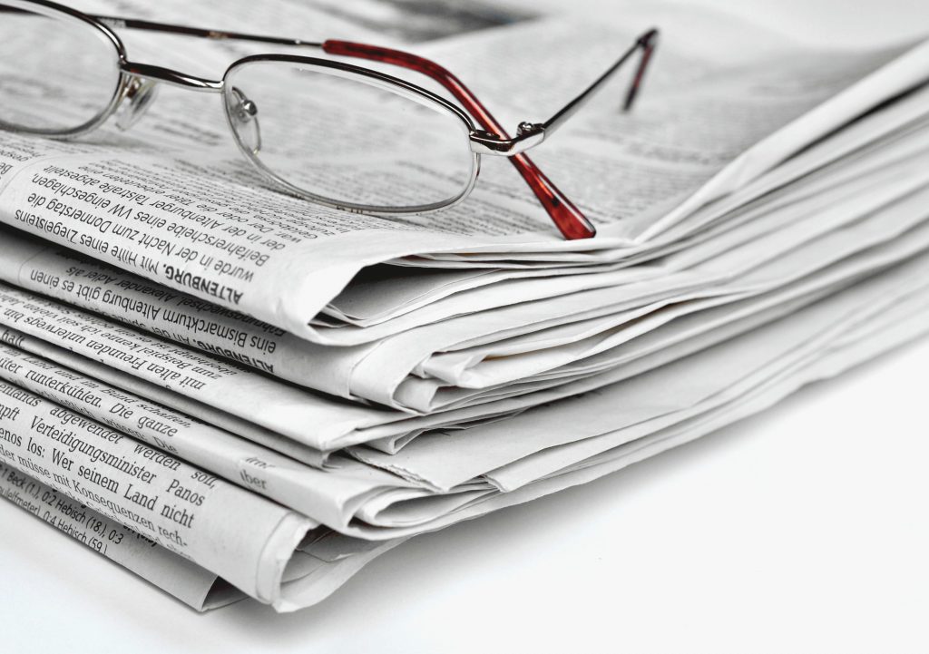 News und Presse