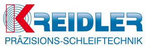 Kreidler Schleiftechnik Logo