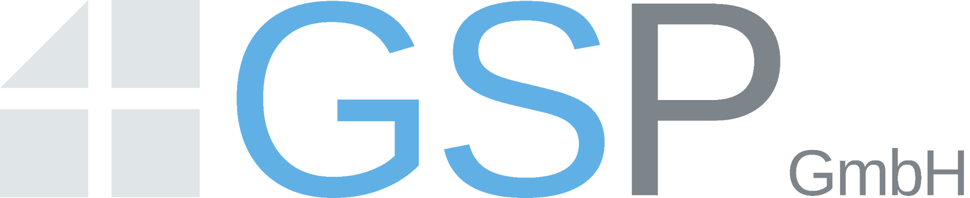 GSP Logo