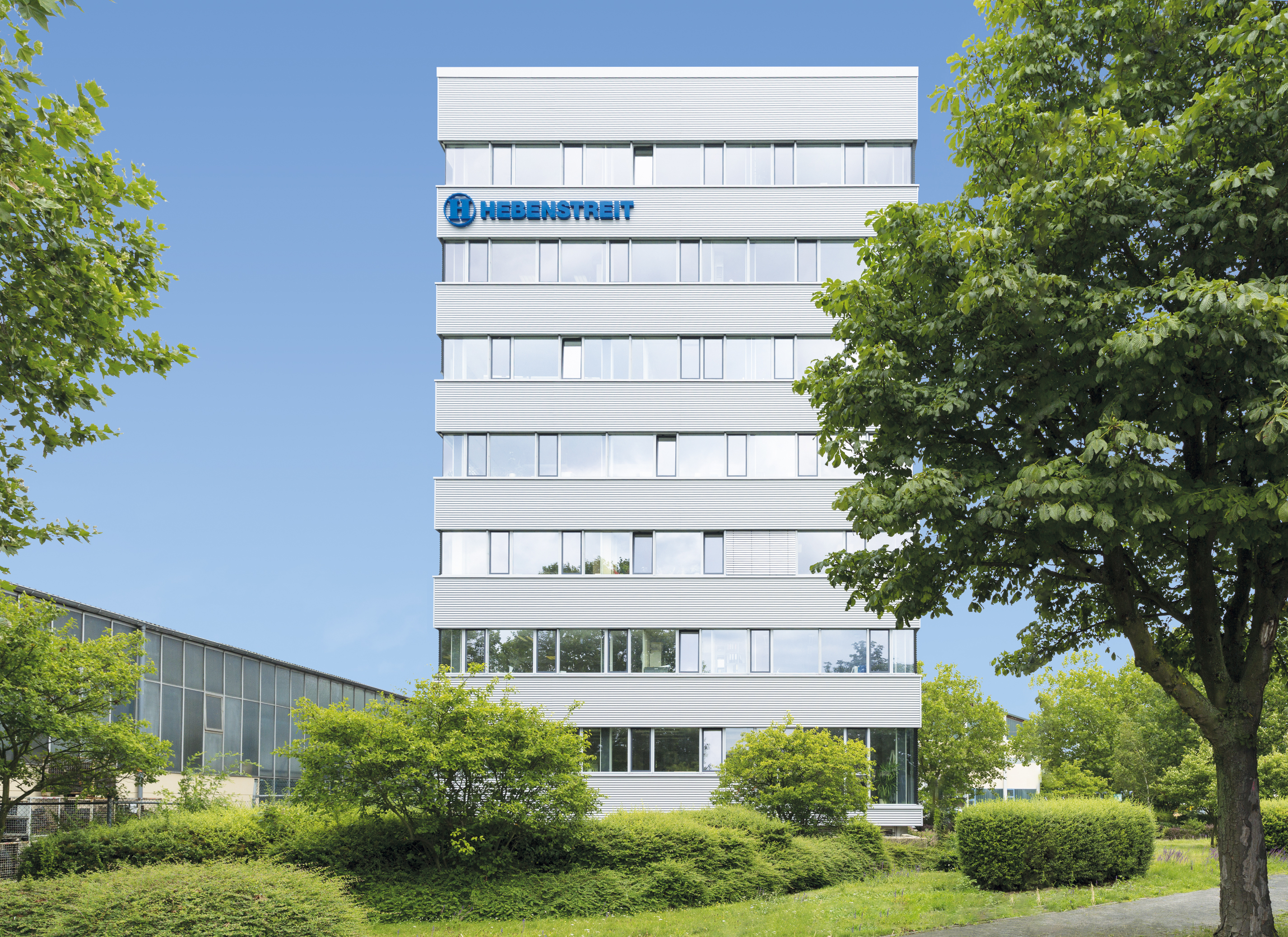 Standort Mörfelden-Walldorf